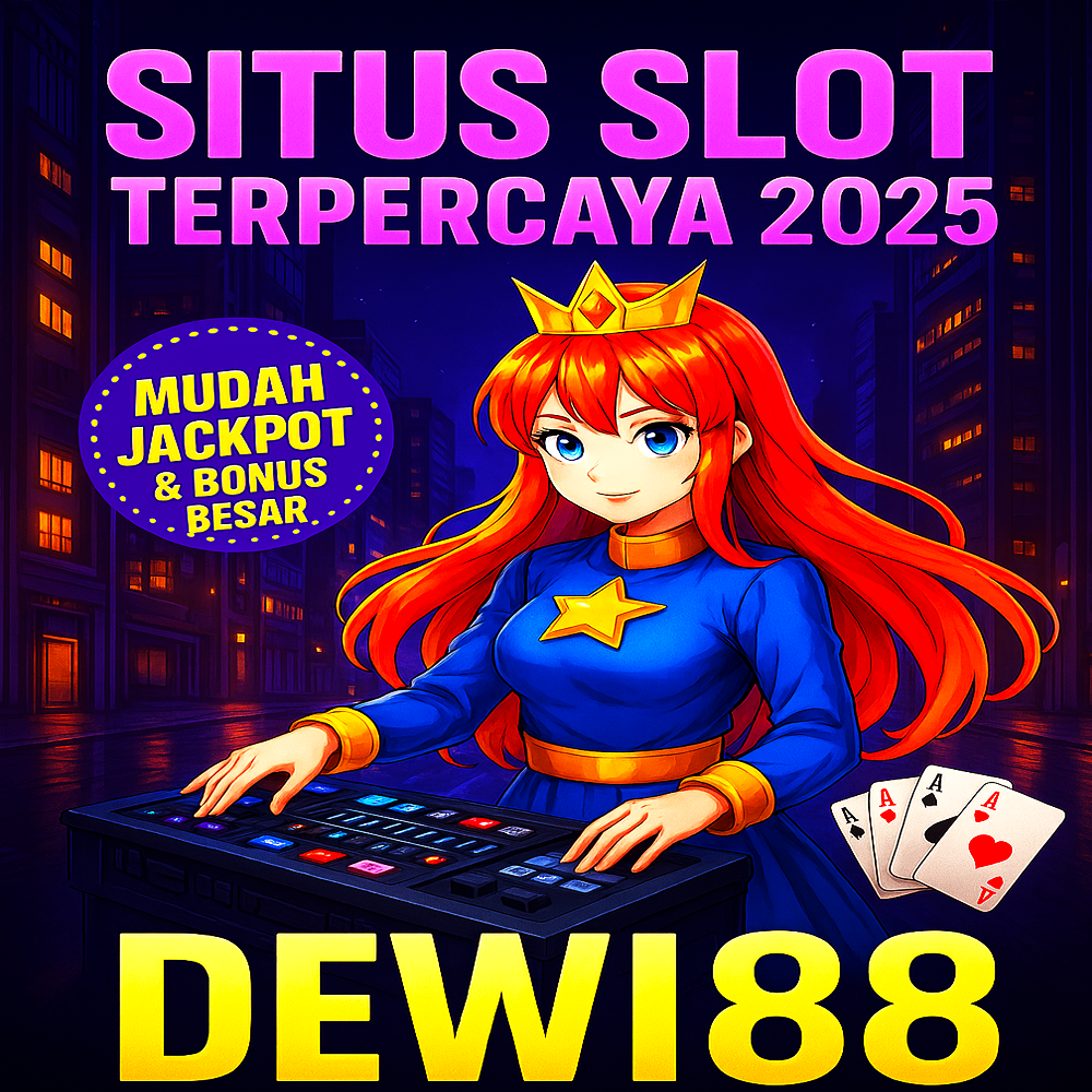 DEWI88 ➜ Link Agen Slot88 Gacor Online Gampang Jackpot Today - WooCommerce eCommerce